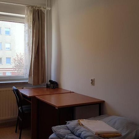 Auberge de jeunesse Dom Studencki Nr 11 Gdansk Brzezno Extérieur photo