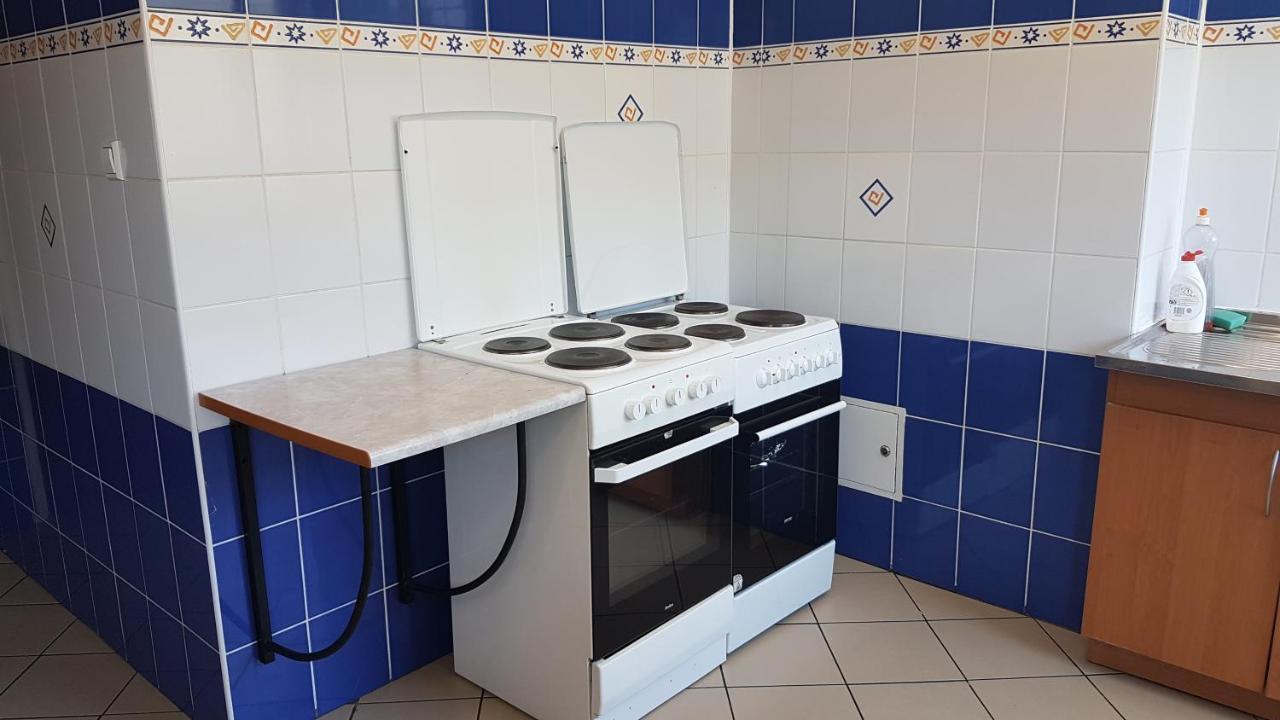 Auberge de jeunesse Dom Studencki Nr 11 Gdansk Brzezno Extérieur photo